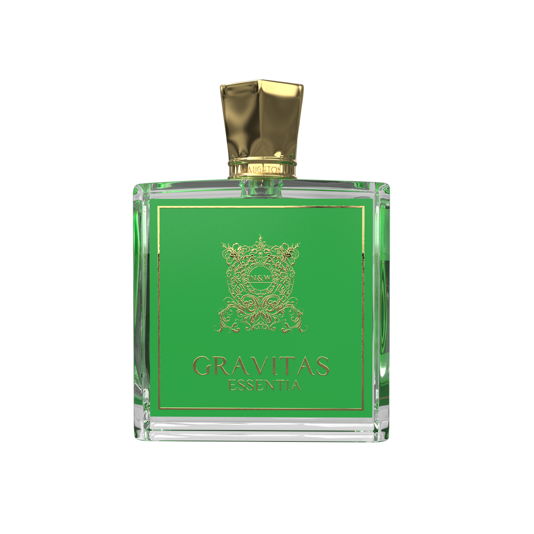 Gravitas Essentia 100ml