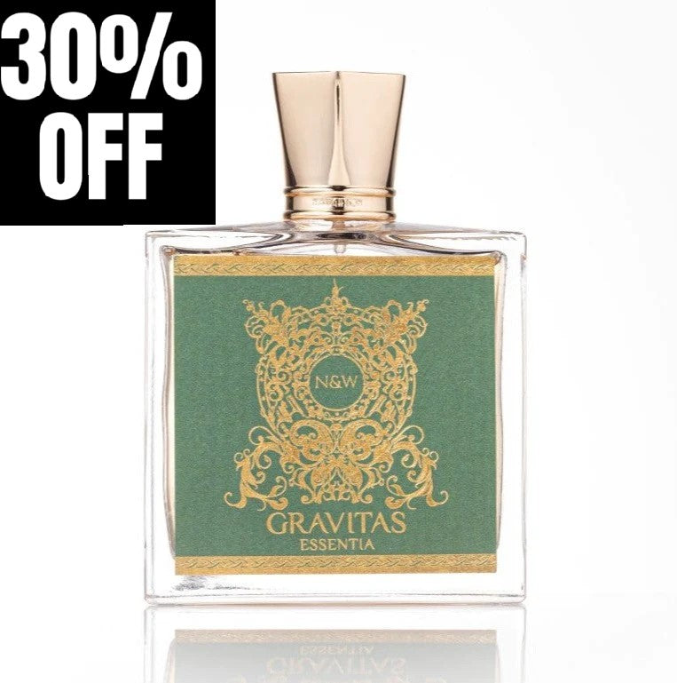 Gravitas Essentia 100ml