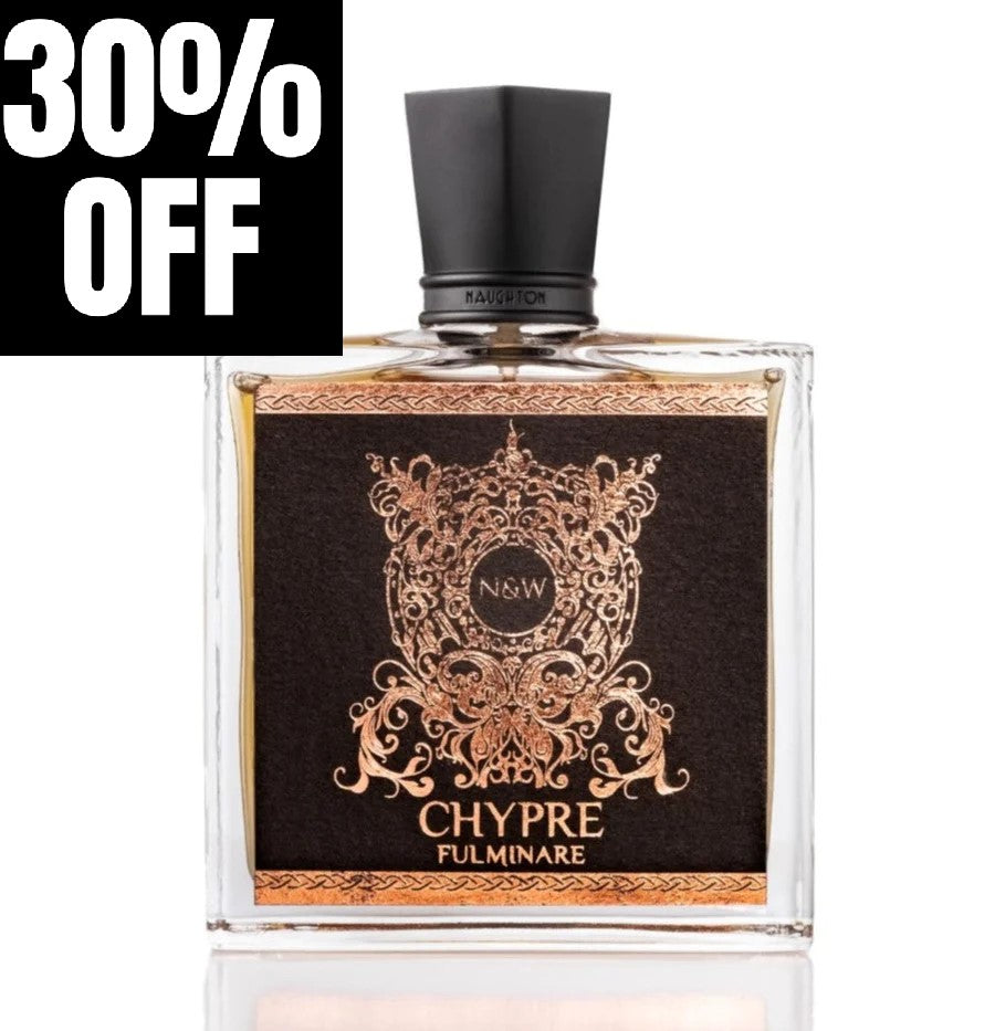 Chypre Fulminare 100ml