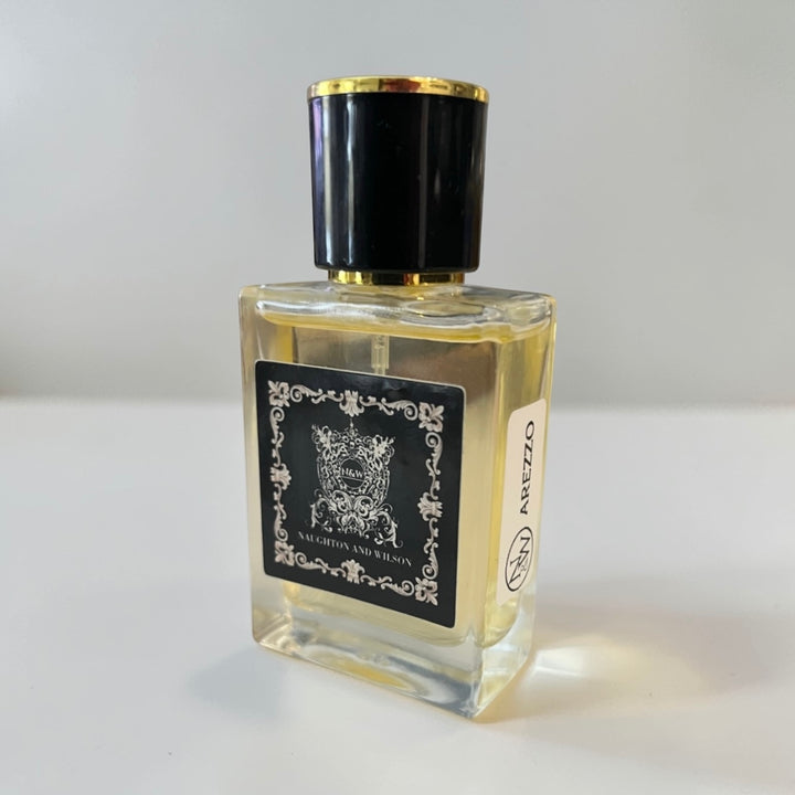 NEW - AREZZO 30ml TRAVEL EDITION