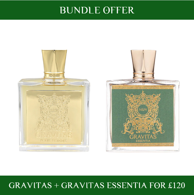 Gravitas & Essentia Bundle UK