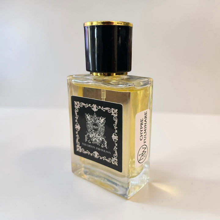 NEW - CHYPRE FULMINARE 30ml TRAVEL EDITION