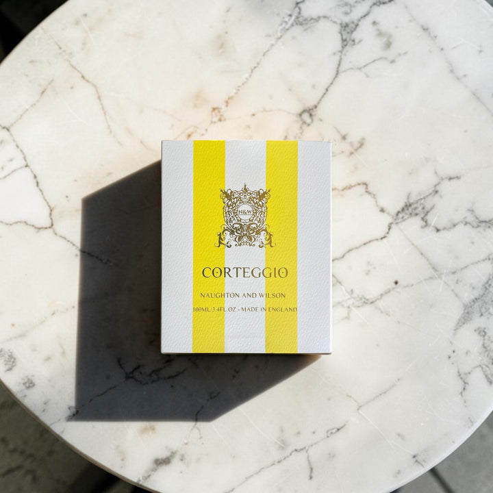 NEW - CORTEGGIO 100ML - LAUNCH PRICE £125 (FULL PRICE £140)
