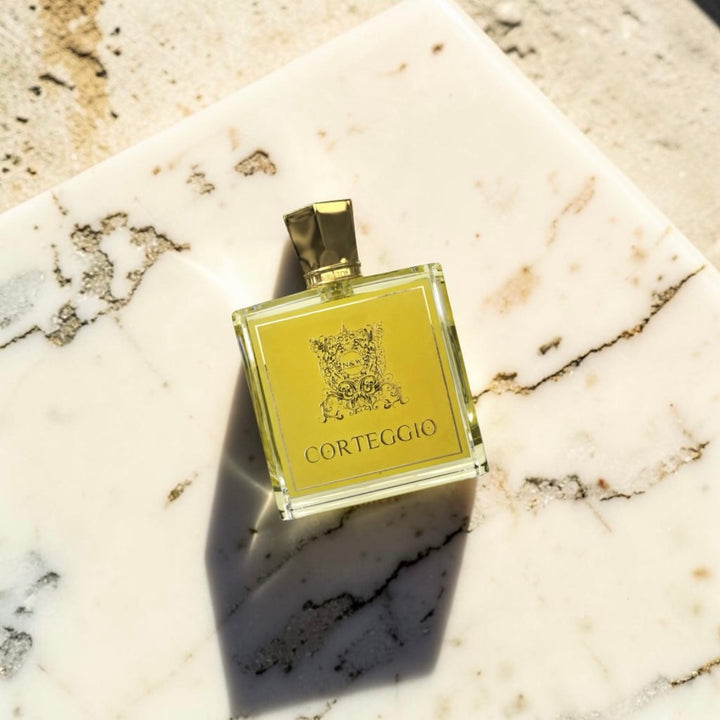 NEW - CORTEGGIO 100ML - LAUNCH PRICE £125 (FULL PRICE £140)