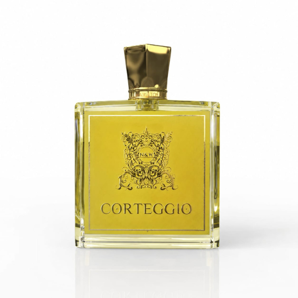 NEW - CORTEGGIO 100ML - LAUNCH PRICE £125 (FULL PRICE £140)