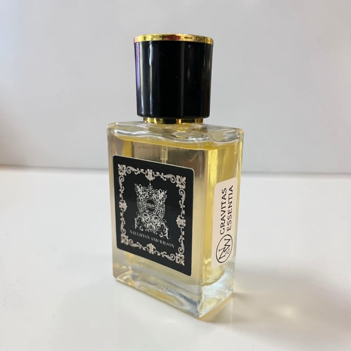 NEW - GRAVITAS ESSENTIA 30ml TRAVEL EDITION