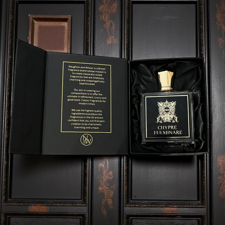 NEW!! ORIGINS GIFT SET - GRAVITAS, BON VIVEUR AND CHYPRE FULMINARE (BEST DEAL FOR THESE 3)