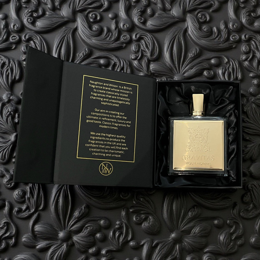 NEW!! ORIGINS GIFT SET - GRAVITAS, BON VIVEUR AND CHYPRE FULMINARE (BEST DEAL FOR THESE 3)