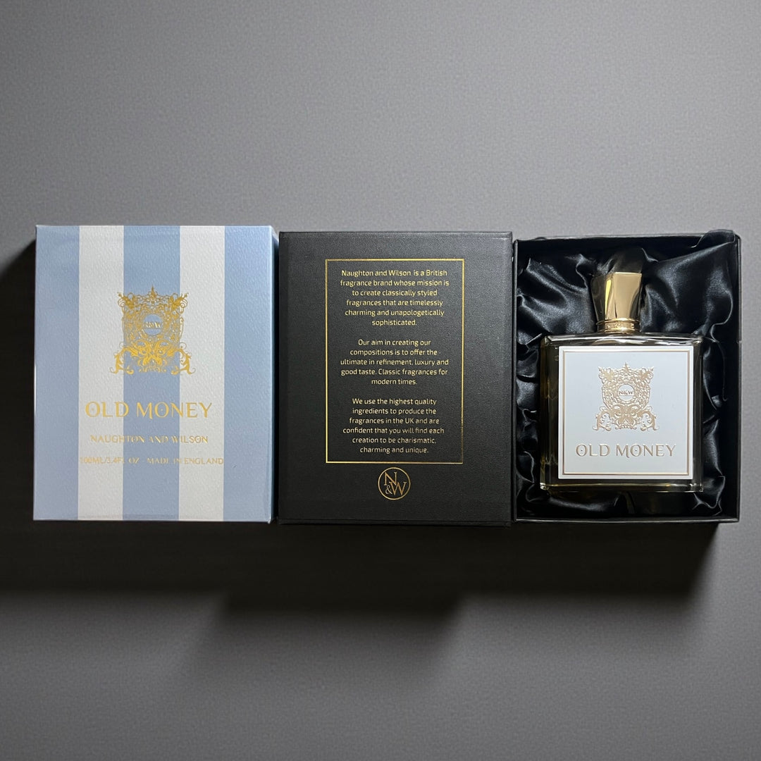 NEW!! Old Money 100ml LAUNCH PRICE £100 (FULL PRICE £115)