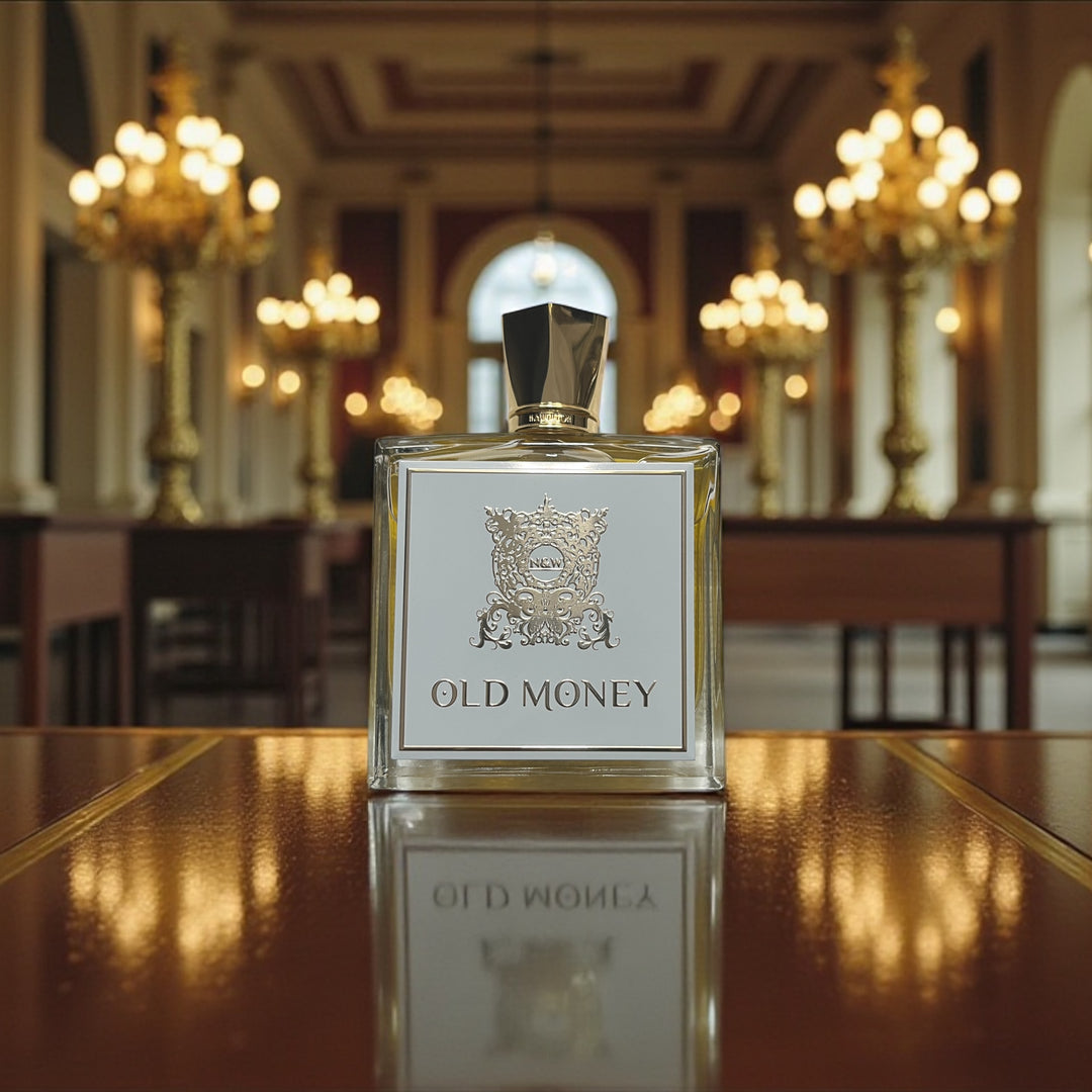 NEW!! Old Money 100ml LAUNCH PRICE £100 (FULL PRICE £115)