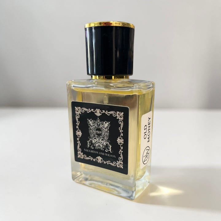 NEW -  OLD MONEY 30ml TRAVEL EDITION