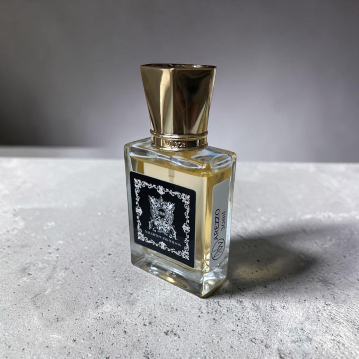 NEW - AREZZO 30ml TRAVEL EDITION