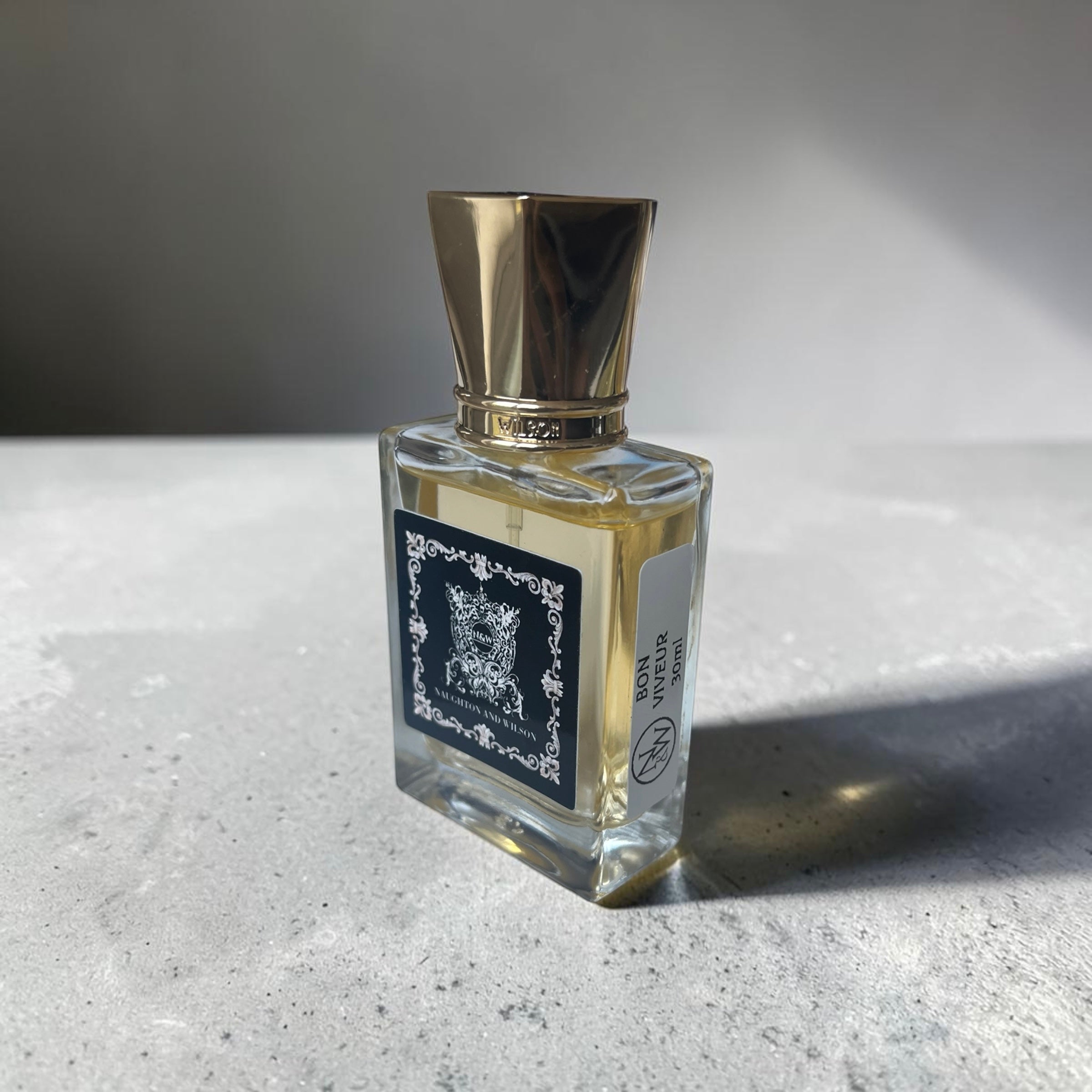 Products – Naughton and Wilson