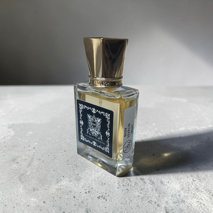 NEW-BON VIVEUR 30ml TRAVEL EDITION