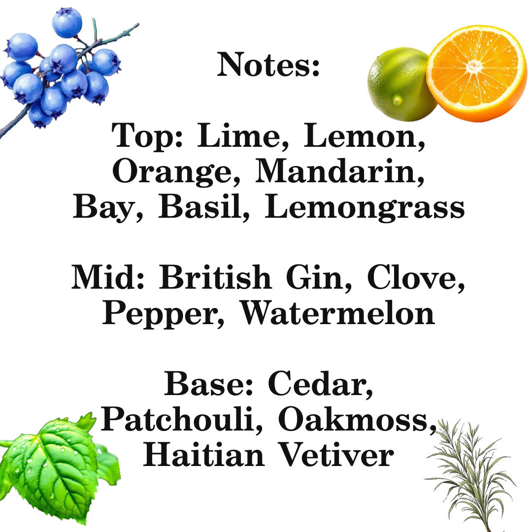 Bon Viveur 100ml - AWAITING RESTOCK – Naughton and Wilson