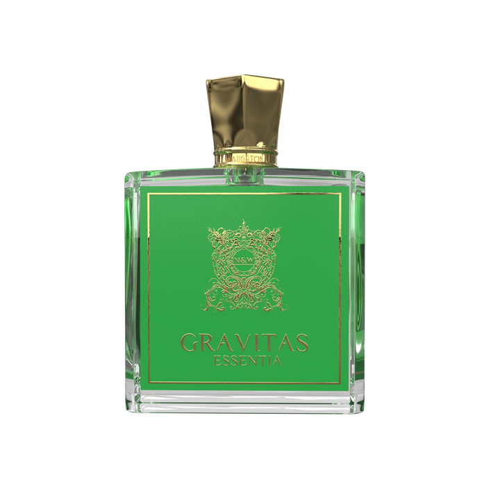 Gravitas Essentia 100ml