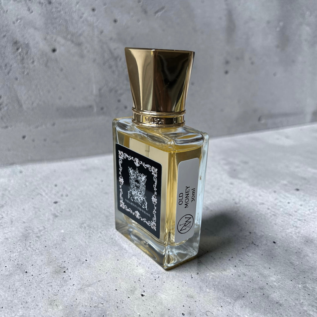 NEW -  OLD MONEY 30ml TRAVEL EDITION