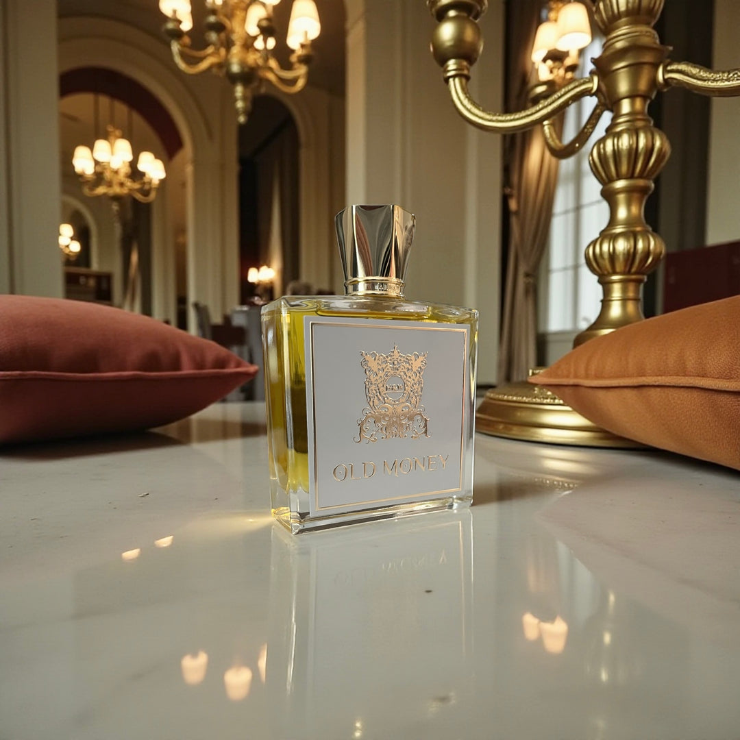 NEW!! Old Money 100ml LAUNCH PRICE £100 (FULL PRICE £115)