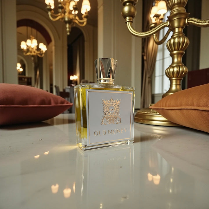 NEW!! Old Money 100ml LAUNCH PRICE £100 (FULL PRICE £115)